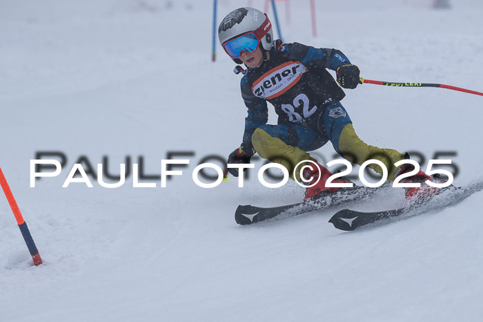 Ziener Cup Finale, Quali + PSL, 29.03.2025