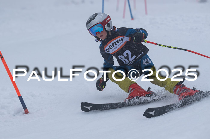 Ziener Cup Finale, Quali + PSL, 29.03.2025
