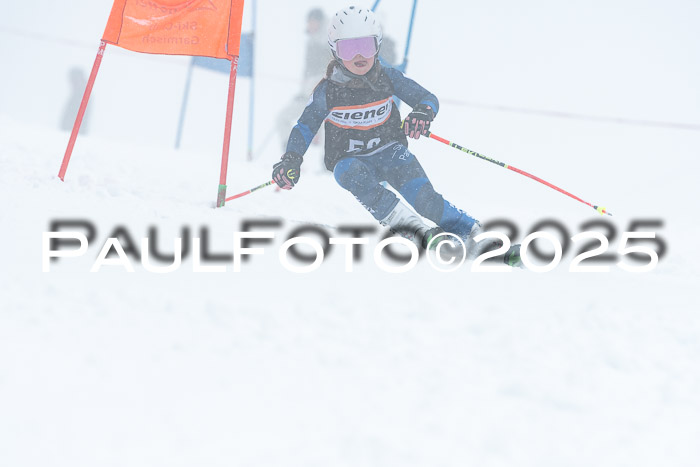 Ziener Cup Finale, Quali + PSL, 29.03.2025