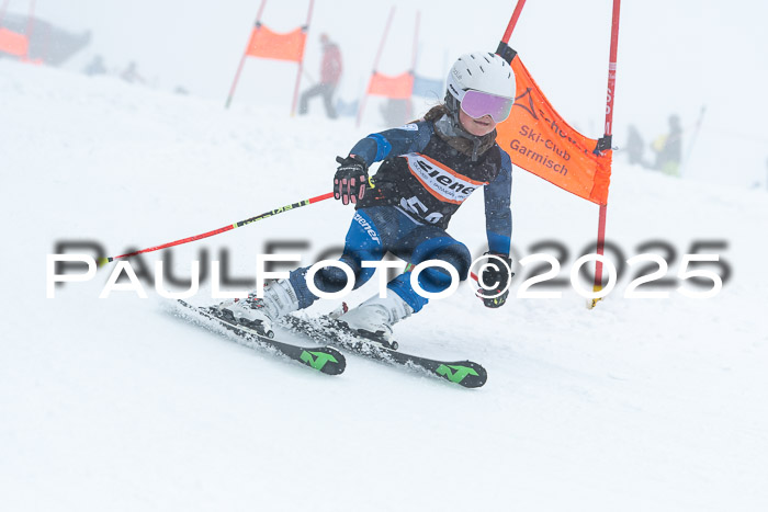Ziener Cup Finale, Quali + PSL, 29.03.2025