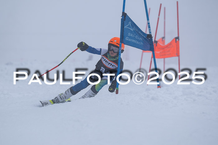 Ziener Cup Finale, Quali + PSL, 29.03.2025