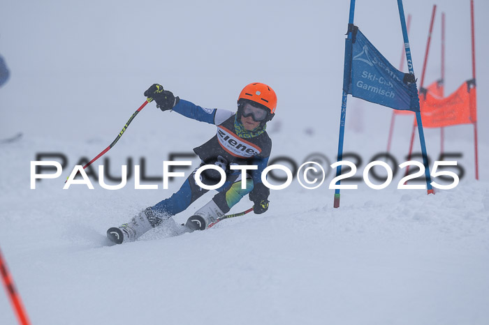 Ziener Cup Finale, Quali + PSL, 29.03.2025