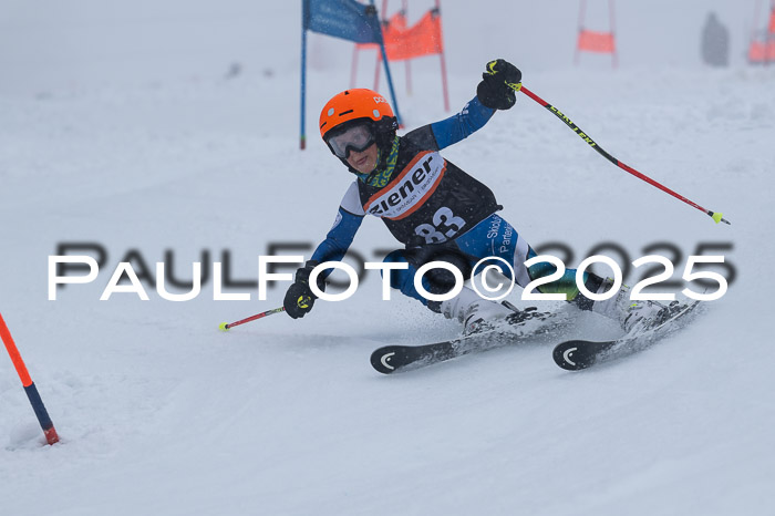 Ziener Cup Finale, Quali + PSL, 29.03.2025