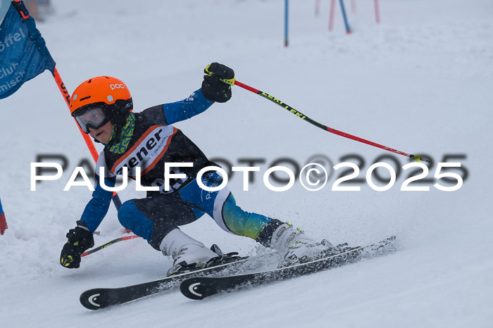 Ziener Cup Finale, Quali + PSL, 29.03.2025