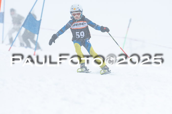 Ziener Cup Finale, Quali + PSL, 29.03.2025