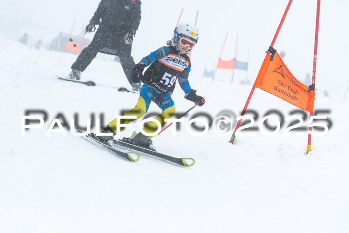Ziener Cup Finale, Quali + PSL, 29.03.2025
