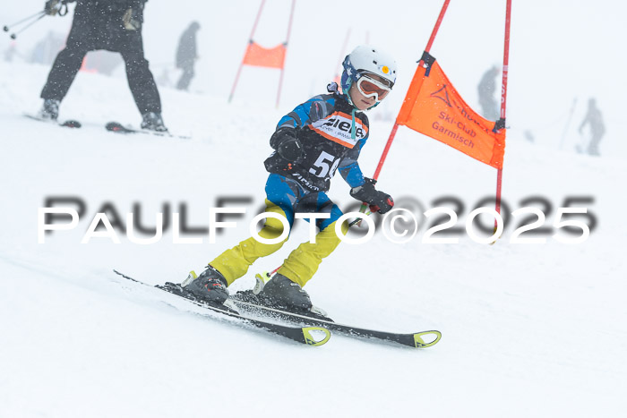 Ziener Cup Finale, Quali + PSL, 29.03.2025