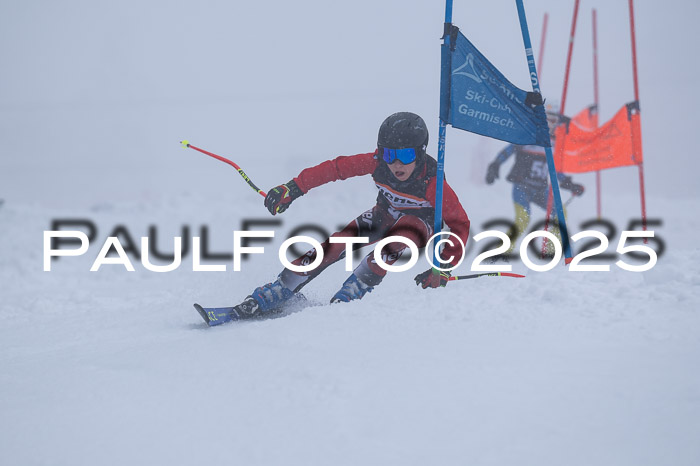Ziener Cup Finale, Quali + PSL, 29.03.2025