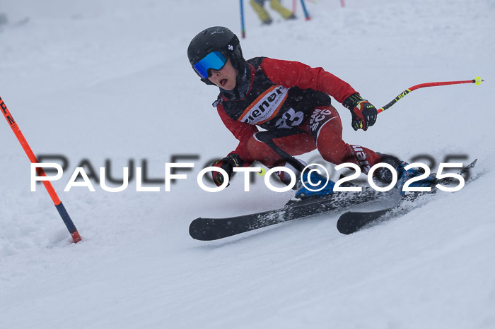 Ziener Cup Finale, Quali + PSL, 29.03.2025