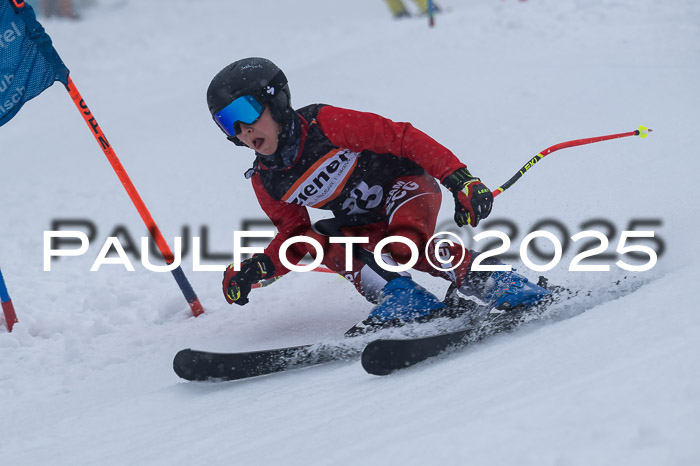 Ziener Cup Finale, Quali + PSL, 29.03.2025