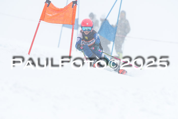 Ziener Cup Finale, Quali + PSL, 29.03.2025