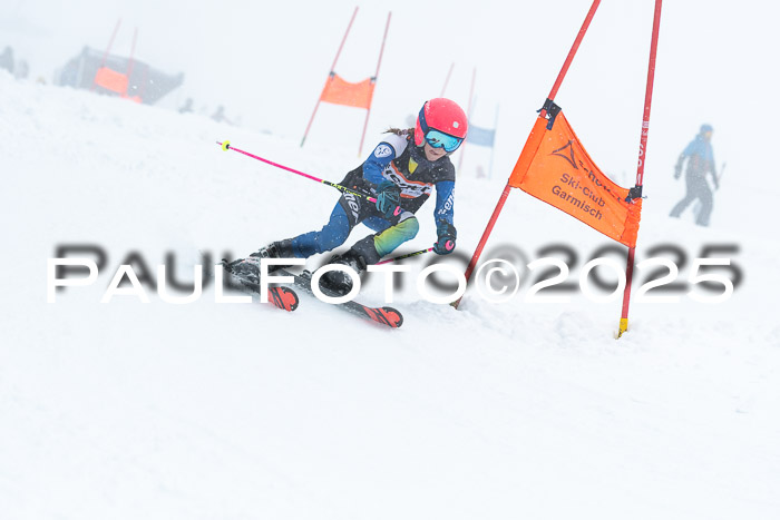 Ziener Cup Finale, Quali + PSL, 29.03.2025