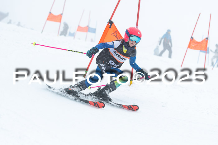 Ziener Cup Finale, Quali + PSL, 29.03.2025