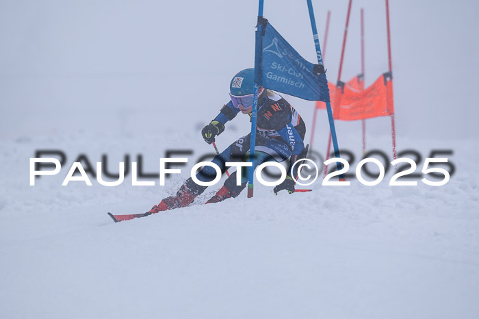 Ziener Cup Finale, Quali + PSL, 29.03.2025