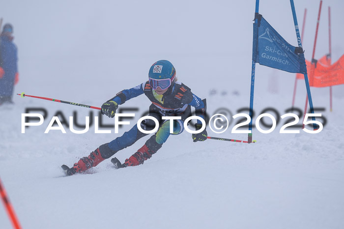 Ziener Cup Finale, Quali + PSL, 29.03.2025