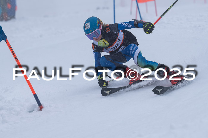Ziener Cup Finale, Quali + PSL, 29.03.2025