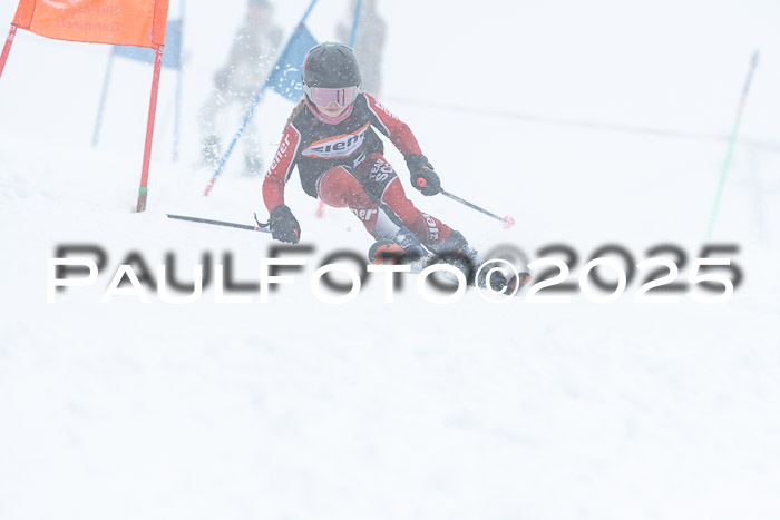 Ziener Cup Finale, Quali + PSL, 29.03.2025