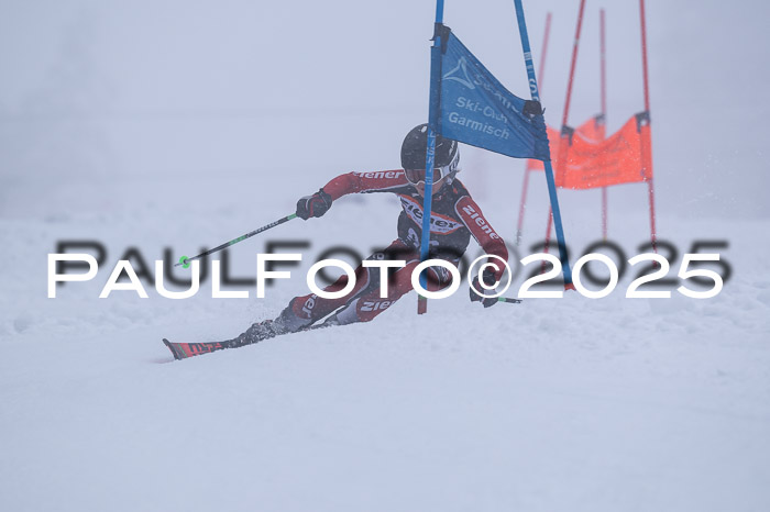 Ziener Cup Finale, Quali + PSL, 29.03.2025