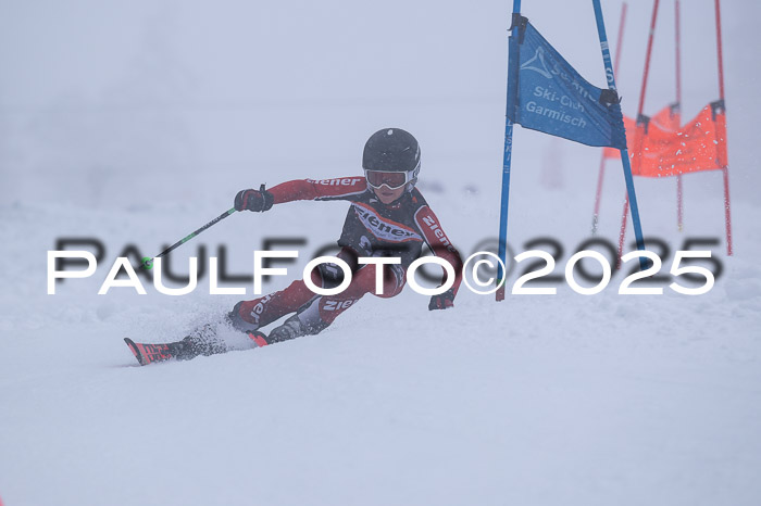 Ziener Cup Finale, Quali + PSL, 29.03.2025