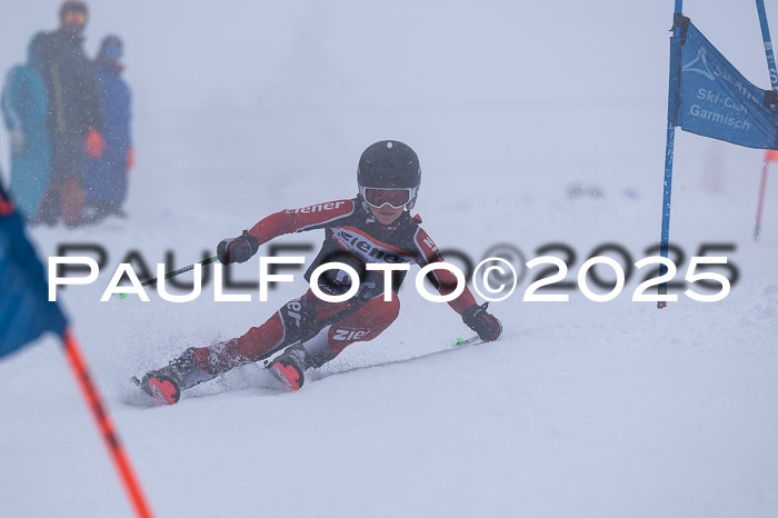 Ziener Cup Finale, Quali + PSL, 29.03.2025