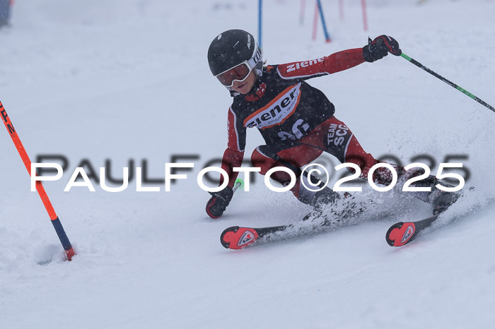Ziener Cup Finale, Quali + PSL, 29.03.2025