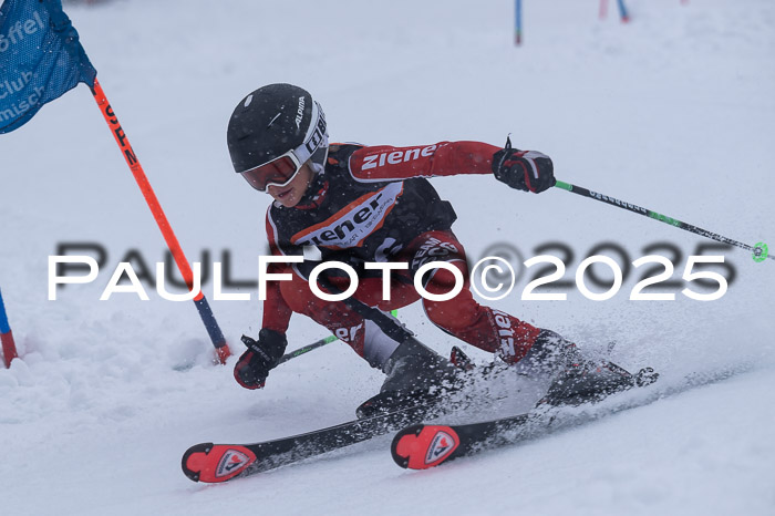 Ziener Cup Finale, Quali + PSL, 29.03.2025