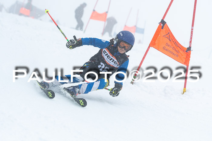 Ziener Cup Finale, Quali + PSL, 29.03.2025