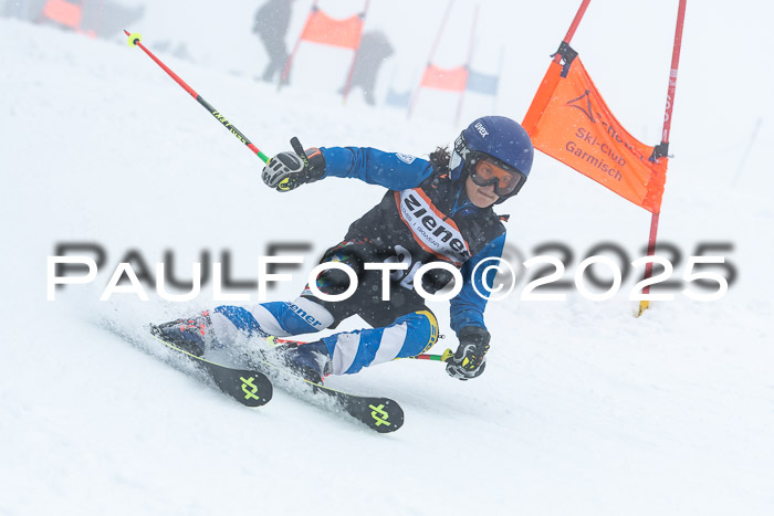 Ziener Cup Finale, Quali + PSL, 29.03.2025