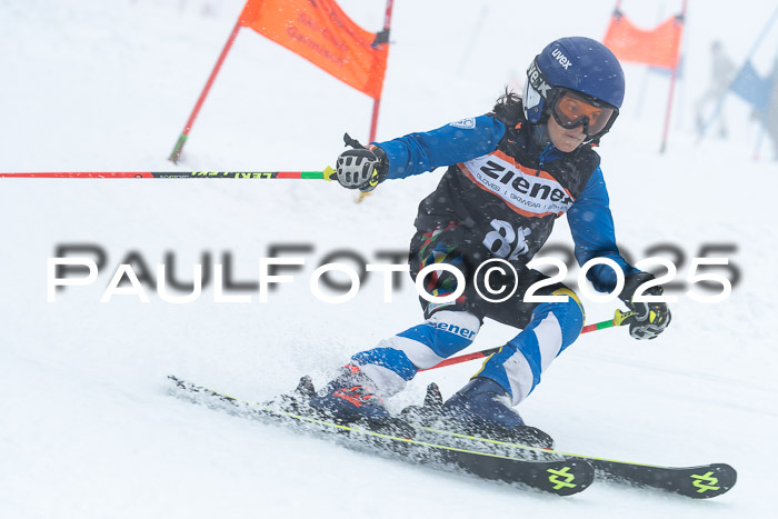 Ziener Cup Finale, Quali + PSL, 29.03.2025