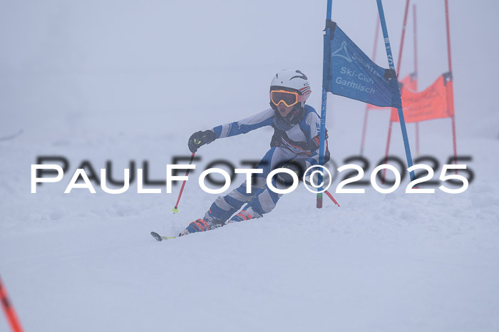 Ziener Cup Finale, Quali + PSL, 29.03.2025