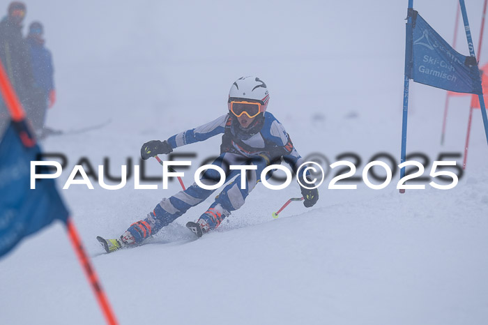 Ziener Cup Finale, Quali + PSL, 29.03.2025