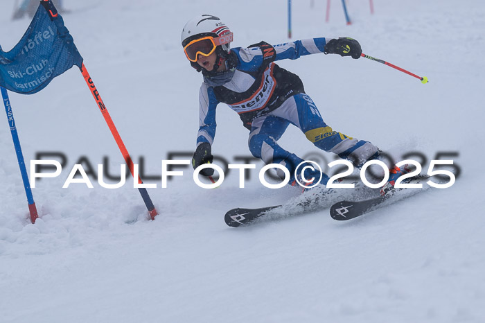 Ziener Cup Finale, Quali + PSL, 29.03.2025