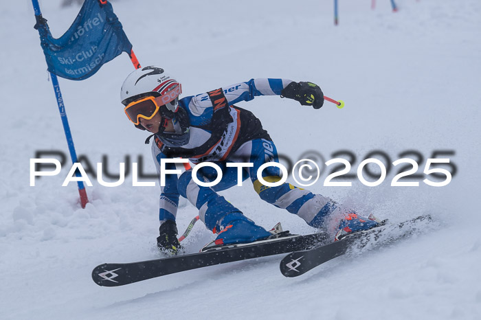Ziener Cup Finale, Quali + PSL, 29.03.2025