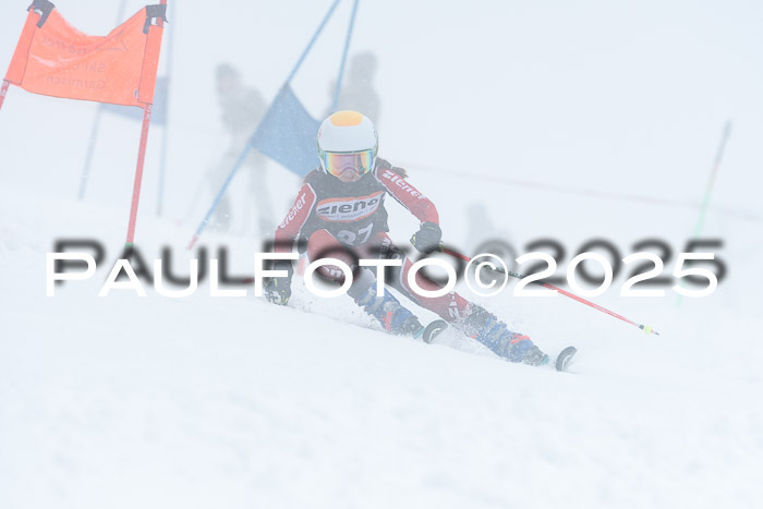 Ziener Cup Finale, Quali + PSL, 29.03.2025