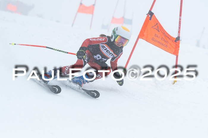 Ziener Cup Finale, Quali + PSL, 29.03.2025