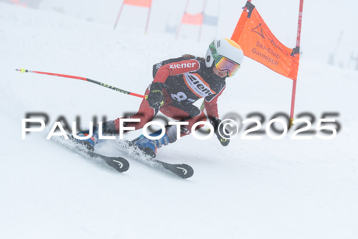 Ziener Cup Finale, Quali + PSL, 29.03.2025