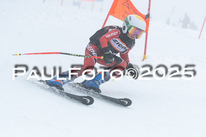 Ziener Cup Finale, Quali + PSL, 29.03.2025