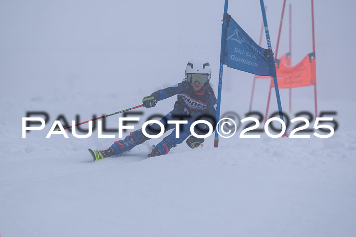 Ziener Cup Finale, Quali + PSL, 29.03.2025