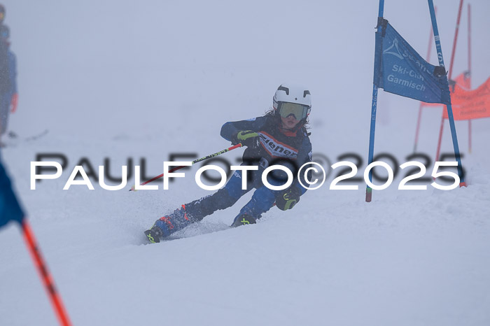Ziener Cup Finale, Quali + PSL, 29.03.2025