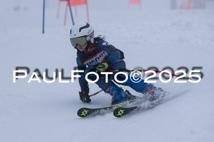 Ziener Cup Finale, Quali + PSL, 29.03.2025