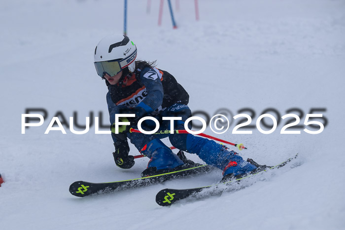 Ziener Cup Finale, Quali + PSL, 29.03.2025