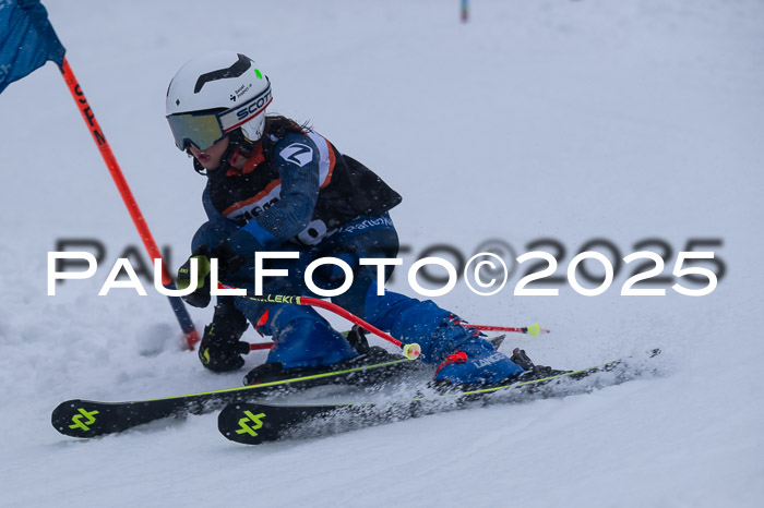 Ziener Cup Finale, Quali + PSL, 29.03.2025