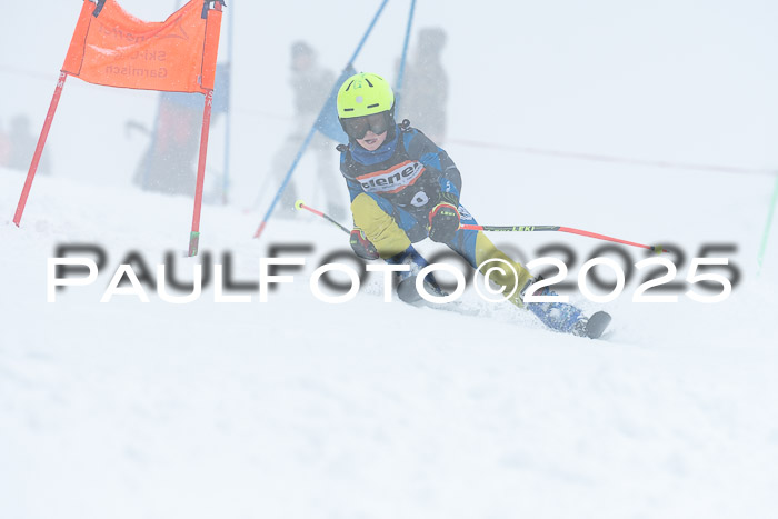Ziener Cup Finale, Quali + PSL, 29.03.2025