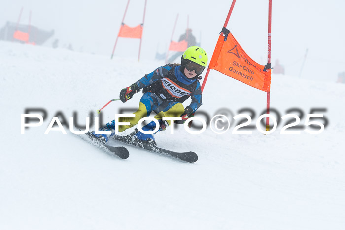 Ziener Cup Finale, Quali + PSL, 29.03.2025