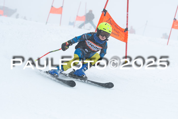 Ziener Cup Finale, Quali + PSL, 29.03.2025