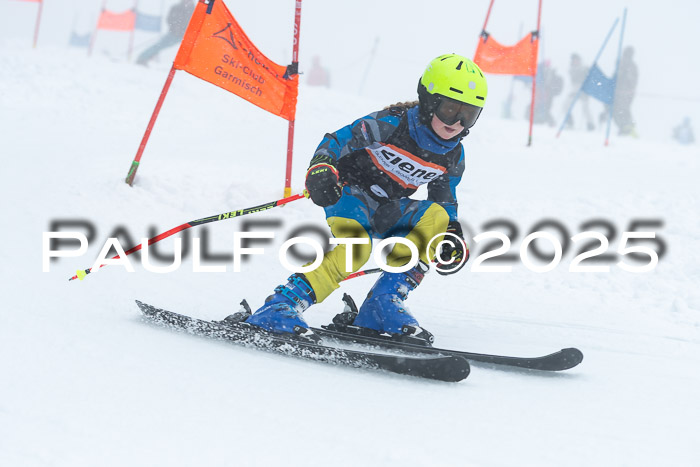 Ziener Cup Finale, Quali + PSL, 29.03.2025