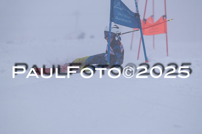 Ziener Cup Finale, Quali + PSL, 29.03.2025
