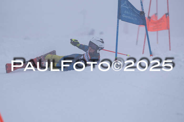 Ziener Cup Finale, Quali + PSL, 29.03.2025