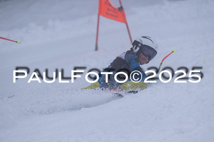 Ziener Cup Finale, Quali + PSL, 29.03.2025