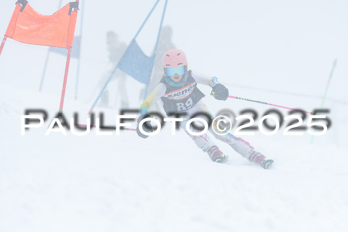 Ziener Cup Finale, Quali + PSL, 29.03.2025